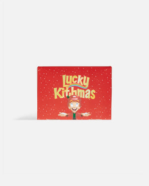 Kith Treats for Lucky Charms