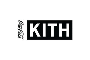 Kith X Coca Cola Part 3