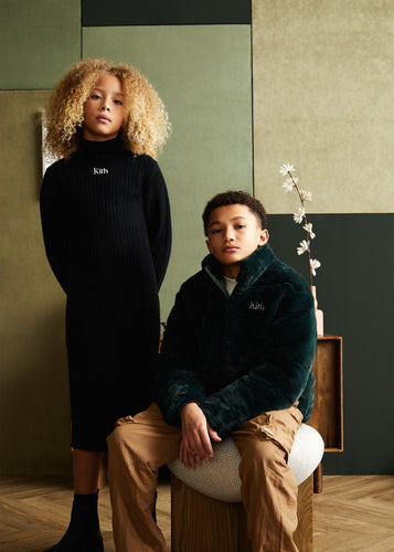 Kith Kids Winter 2023 Lookbook