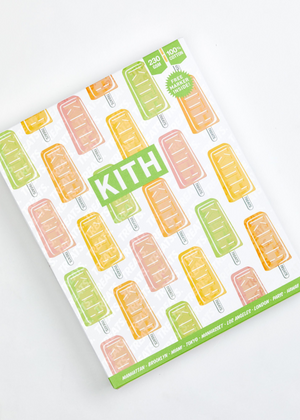 Kith Treats Creamsicle