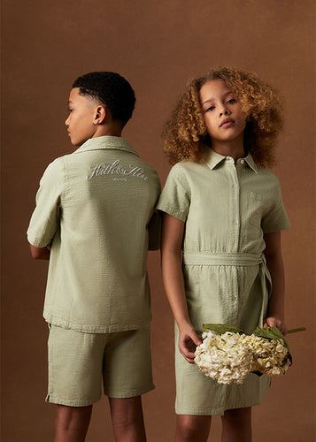 Kith Kids Pre-Summer 2023 Lookbook