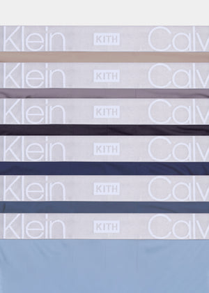 Kith for Calvin Klein 2021 Catalog