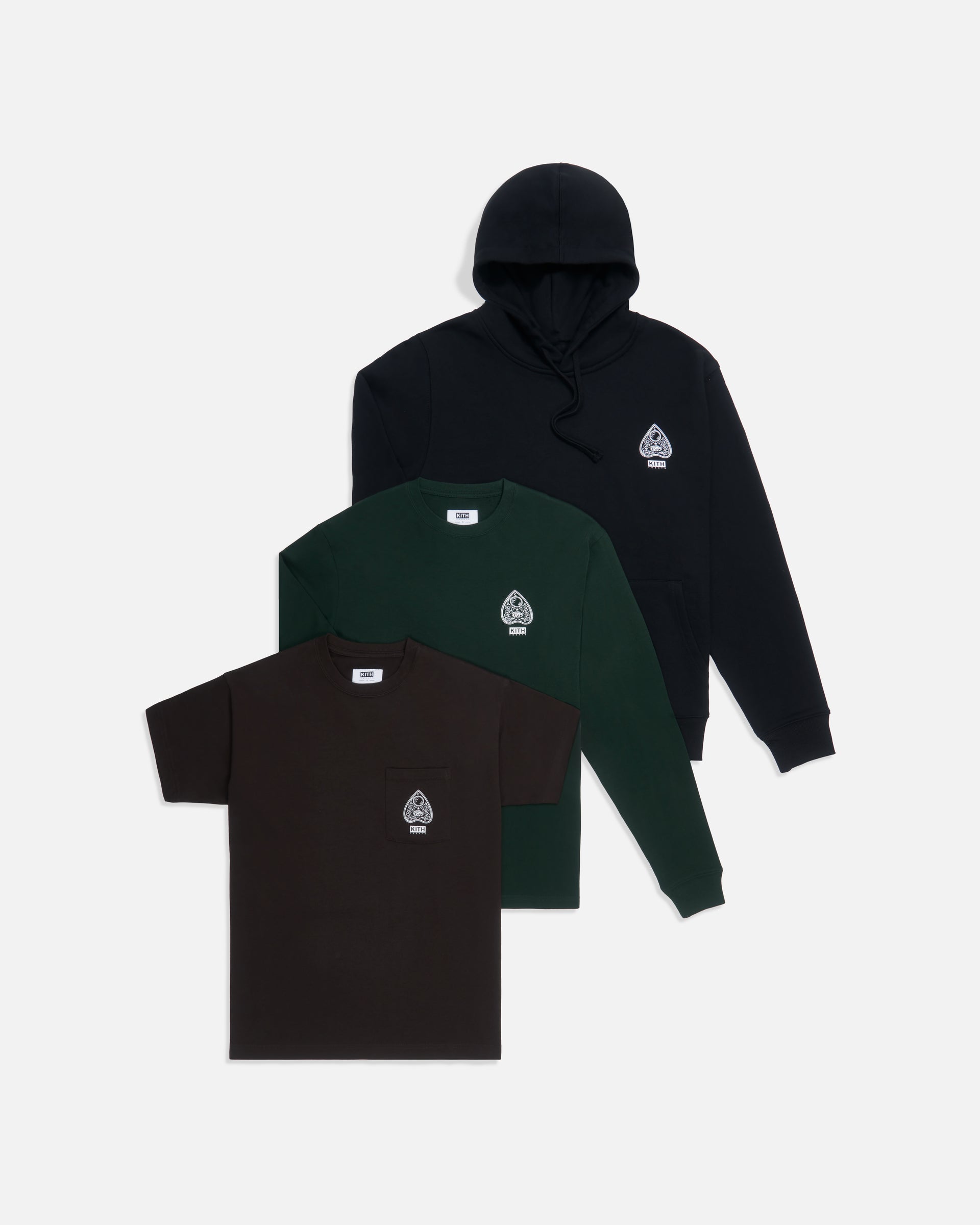 Kith Treats Psychic