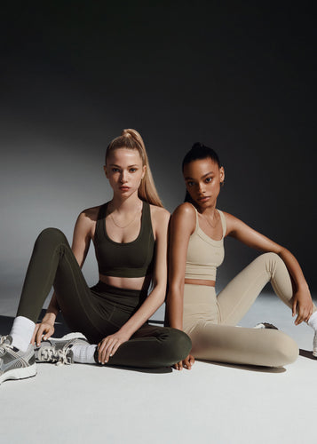 A Look at Kith Women Spring Active 2023