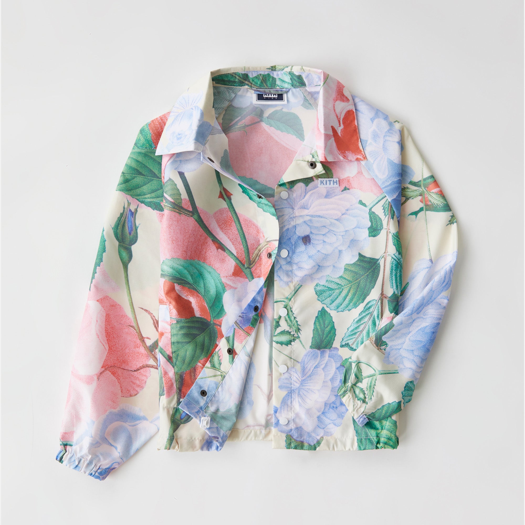 Kith Kids Spring 2 2021 tagged accessories