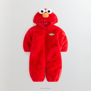 Kith Baby for Sesame Street