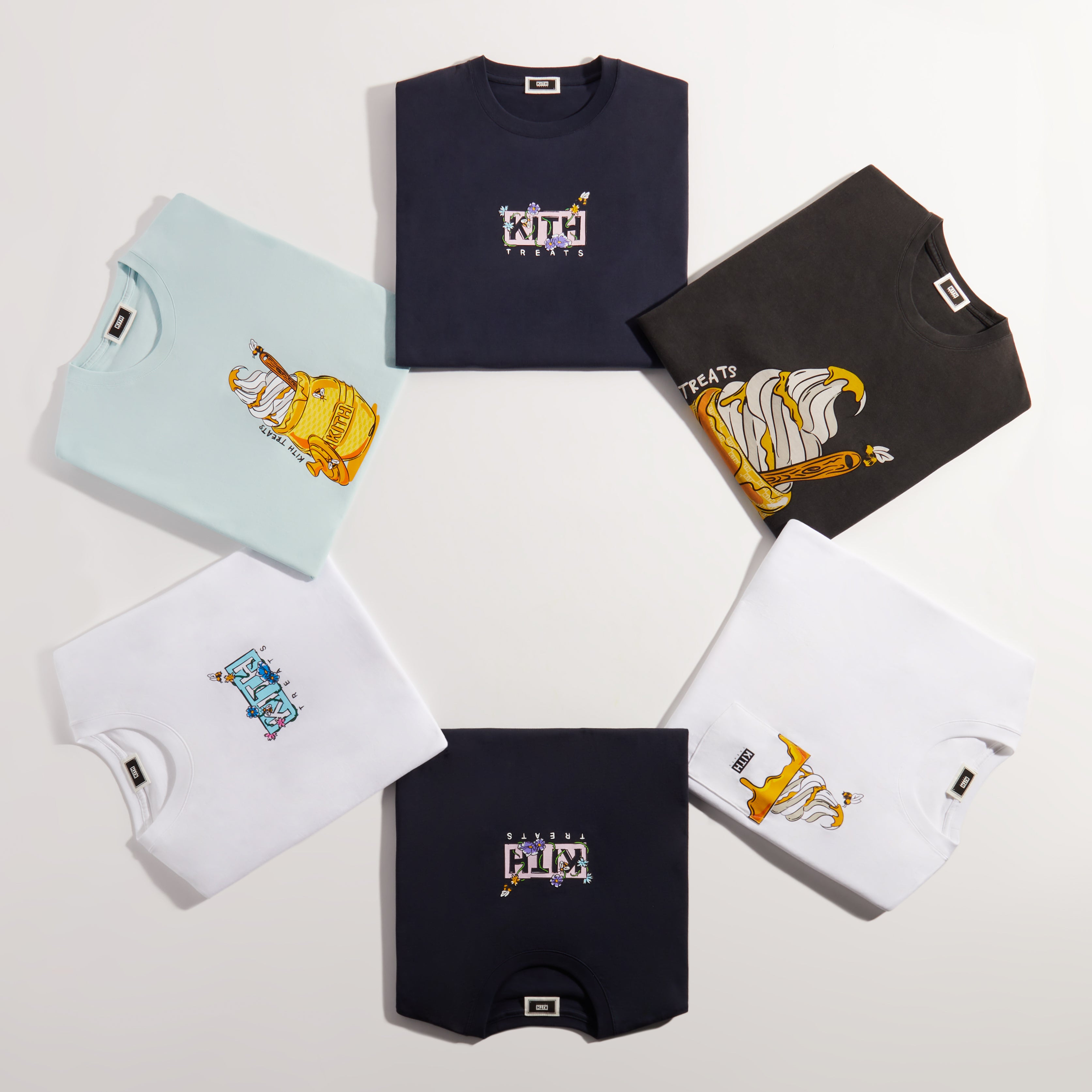 Treats Honey II | Kith
