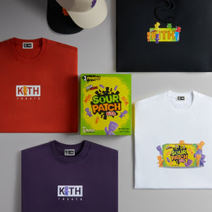 Kith Treats for Sour Patch Kids