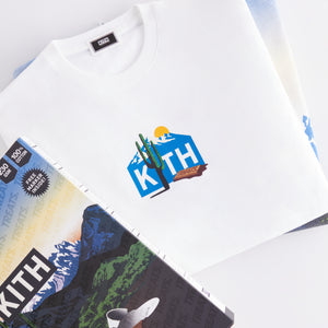 Kith Treats - Tees