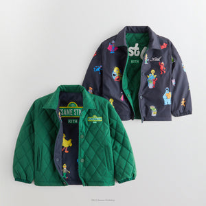 Kith Kids for Sesame Street