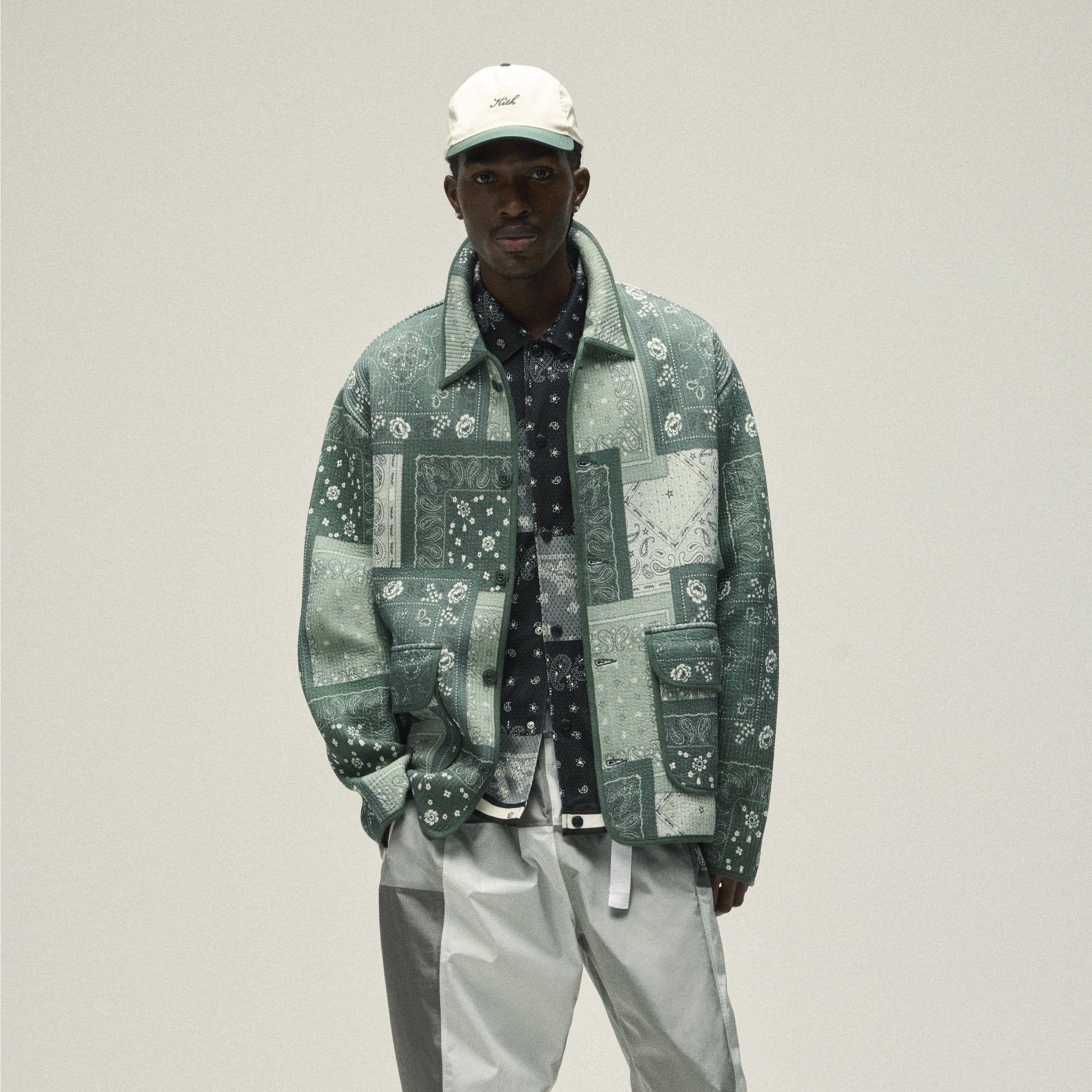 Kith Collection Designer Clothing, Shoes, & Accessories | Kith