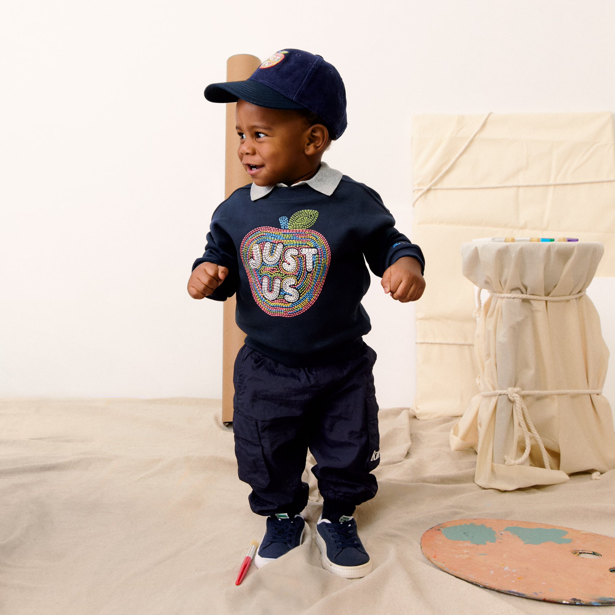 Kith Baby Spring 2025 | Kith