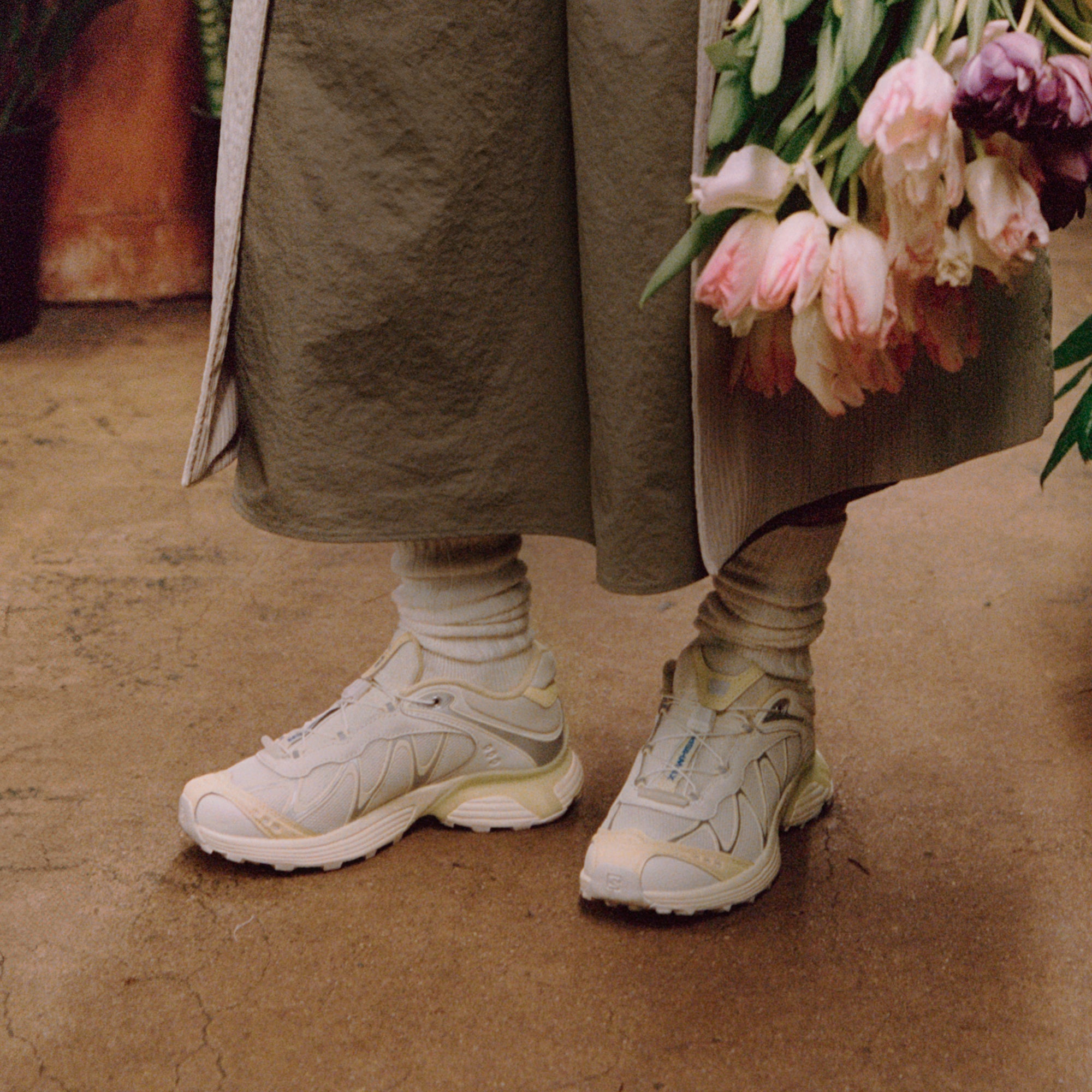 Kith for Salomon Spring 2025 | Kith