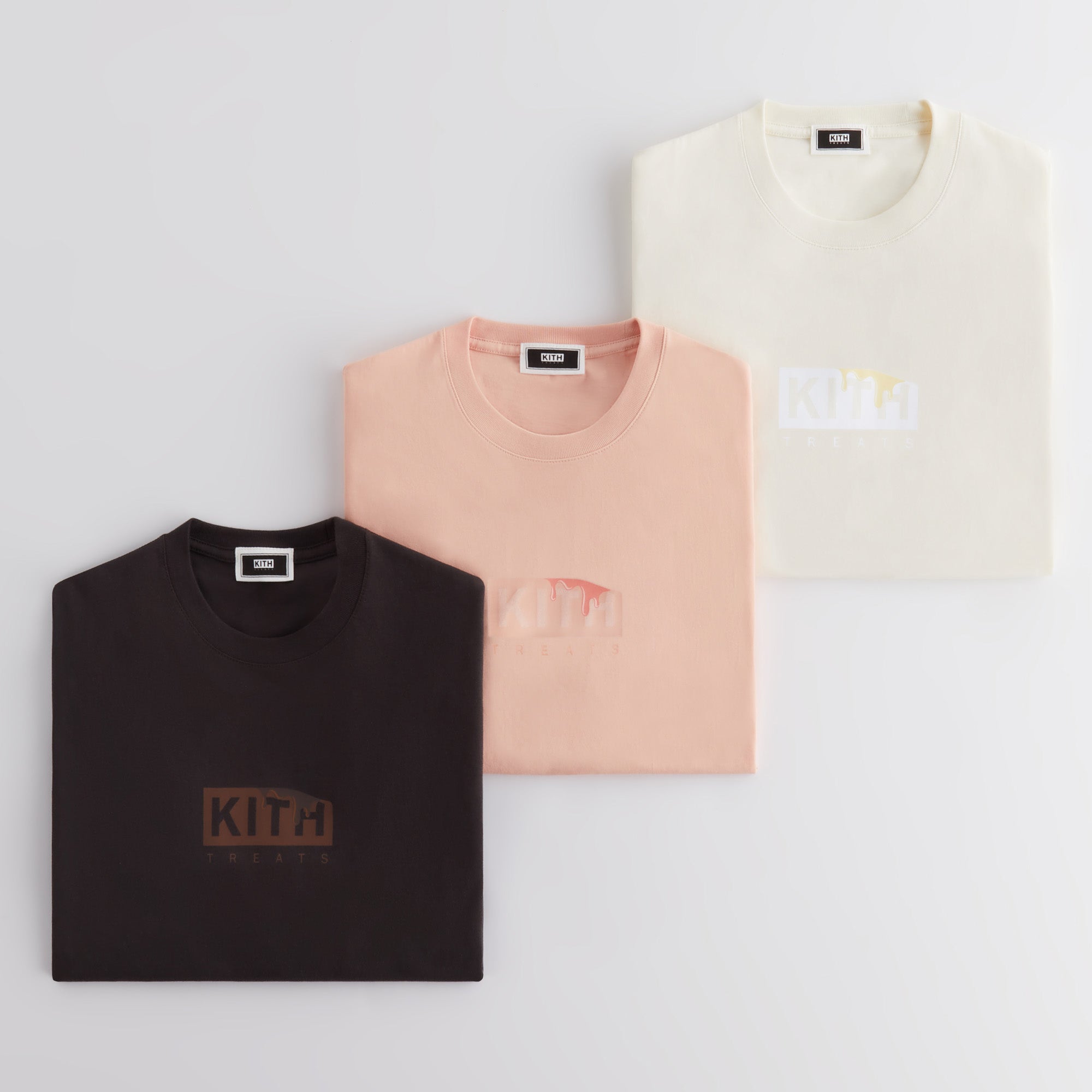 Kith Treats Ice Cream Day | Kith