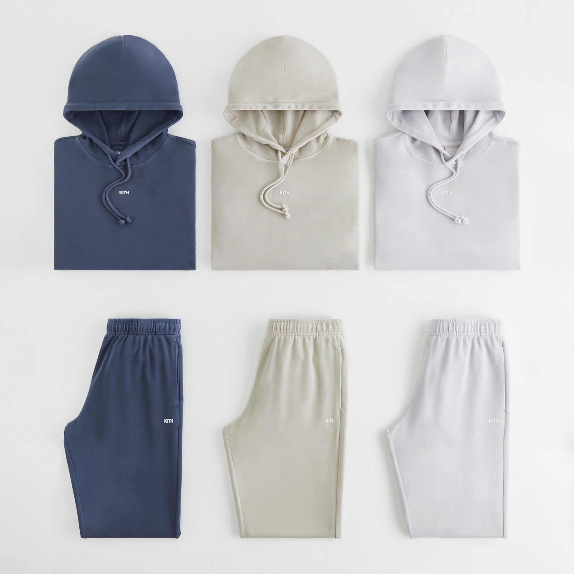 Kith Collection Kith Women Fall Classics 2021 | Kith
