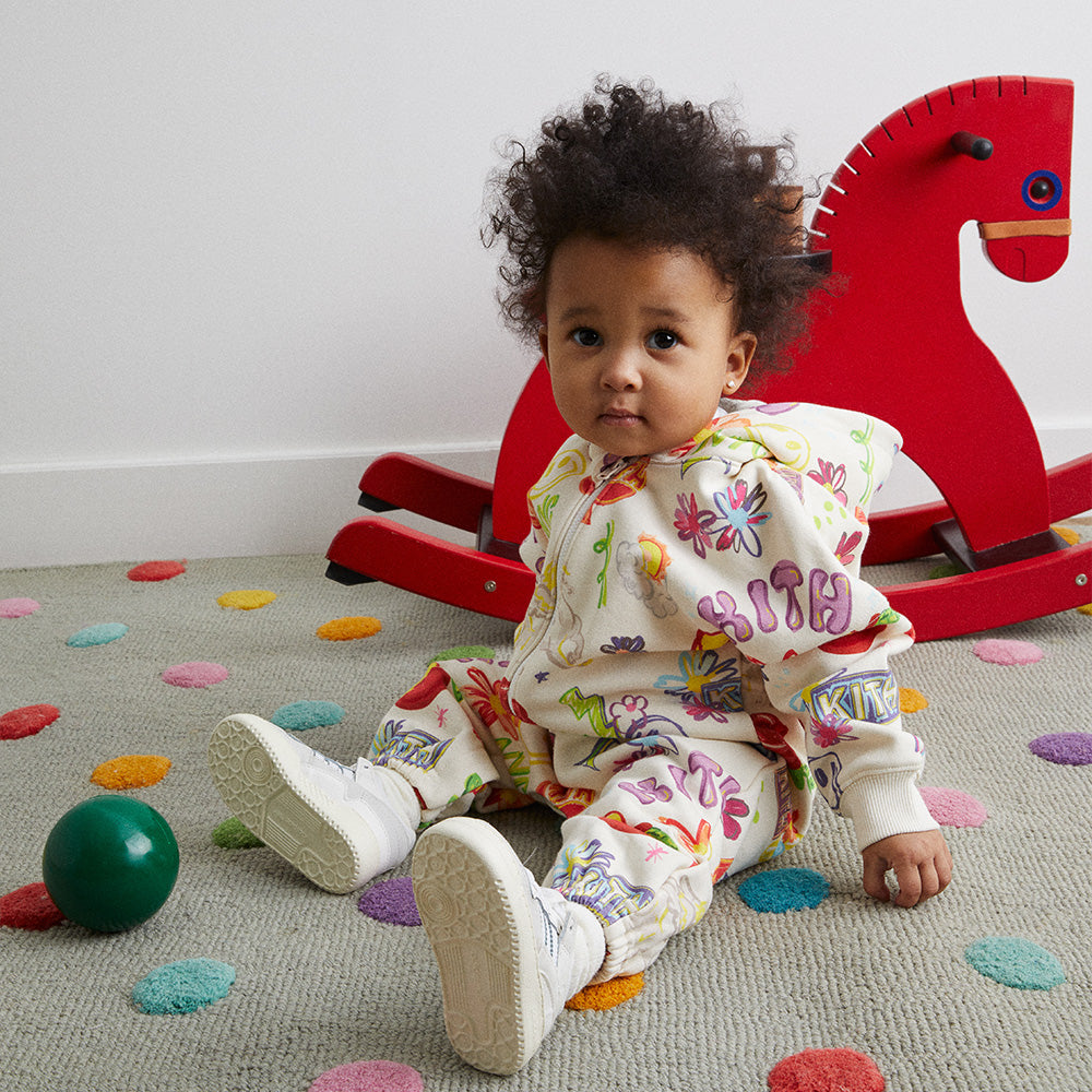 Kith Kids Spring Kith Baby Spring 2024 | Kith