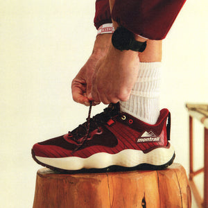 Erlebniswelt-fliegenfischenShops for the New York Knicks 19981999 Team Footwear