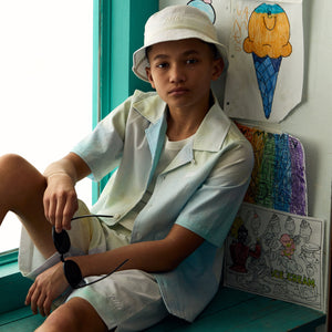 The accessory assortment from Kith Kids Pre-Summer 2024.