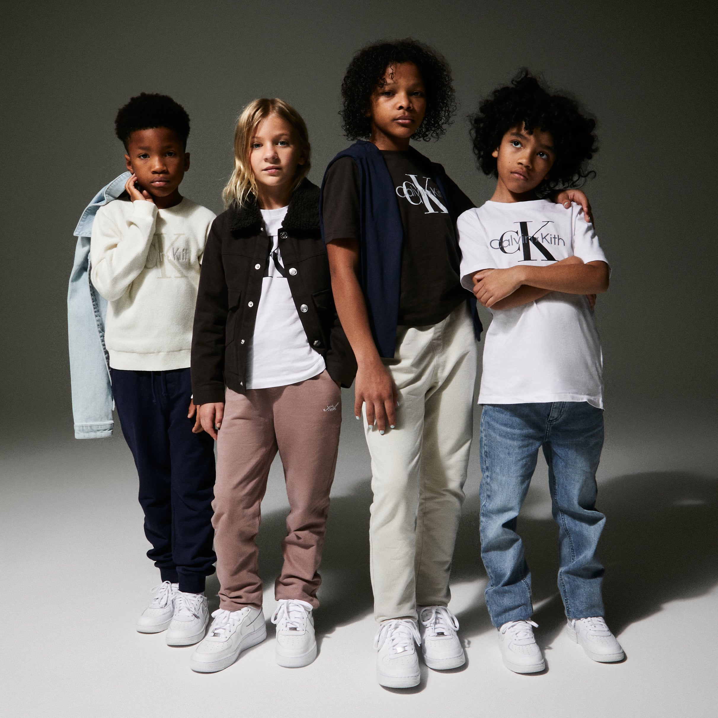 Klest Kid Kith Kids for Calvin Klein | Kith