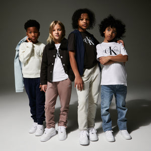 Erlebniswelt-fliegenfischenShops Kids for Calvin Klein