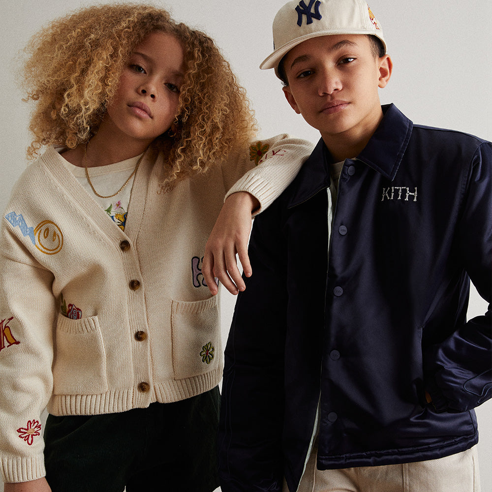Kith Kids Spring 2024 | Kith