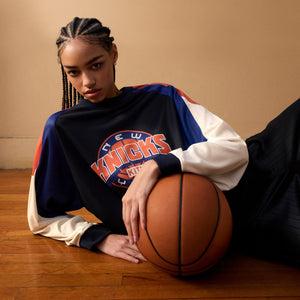 Kith Women for the New York Knicks 2024