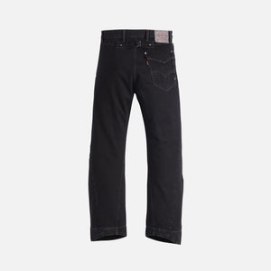 Levi's x Kiko Kostadinov Denim Pant - Black