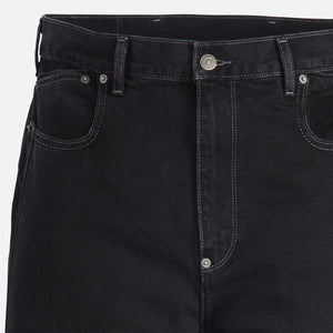 Levi's x Kiko Kostadinov Denim Pant - Black