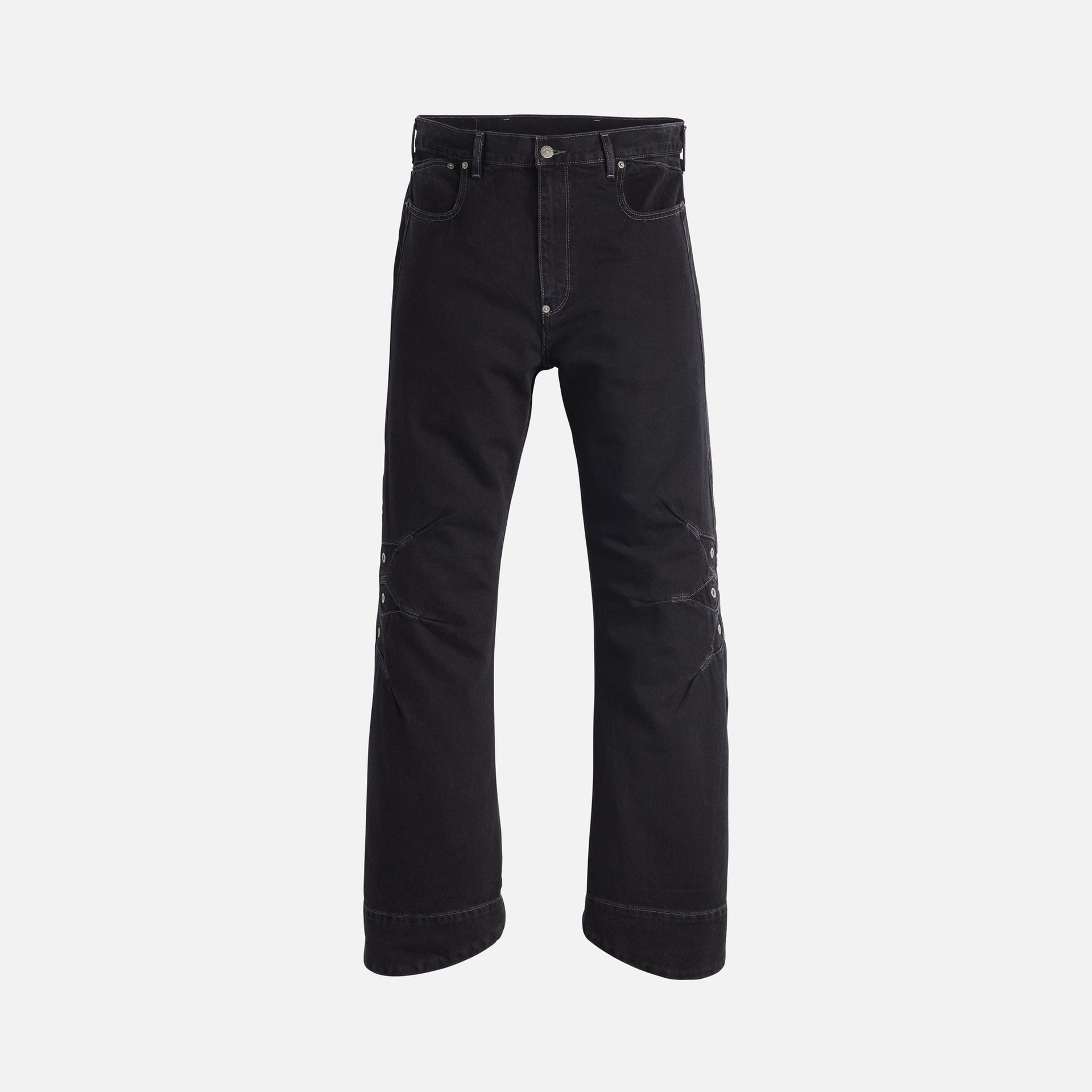 Levi's x Kiko Kostadinov Denim Pant - Black