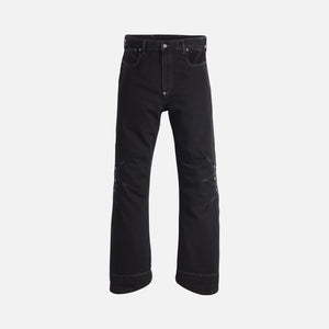 Levi's x Kiko Kostadinov Denim Pant - Black