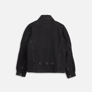 Levi's x Kiko Kostadinov Denim Jacket - Black