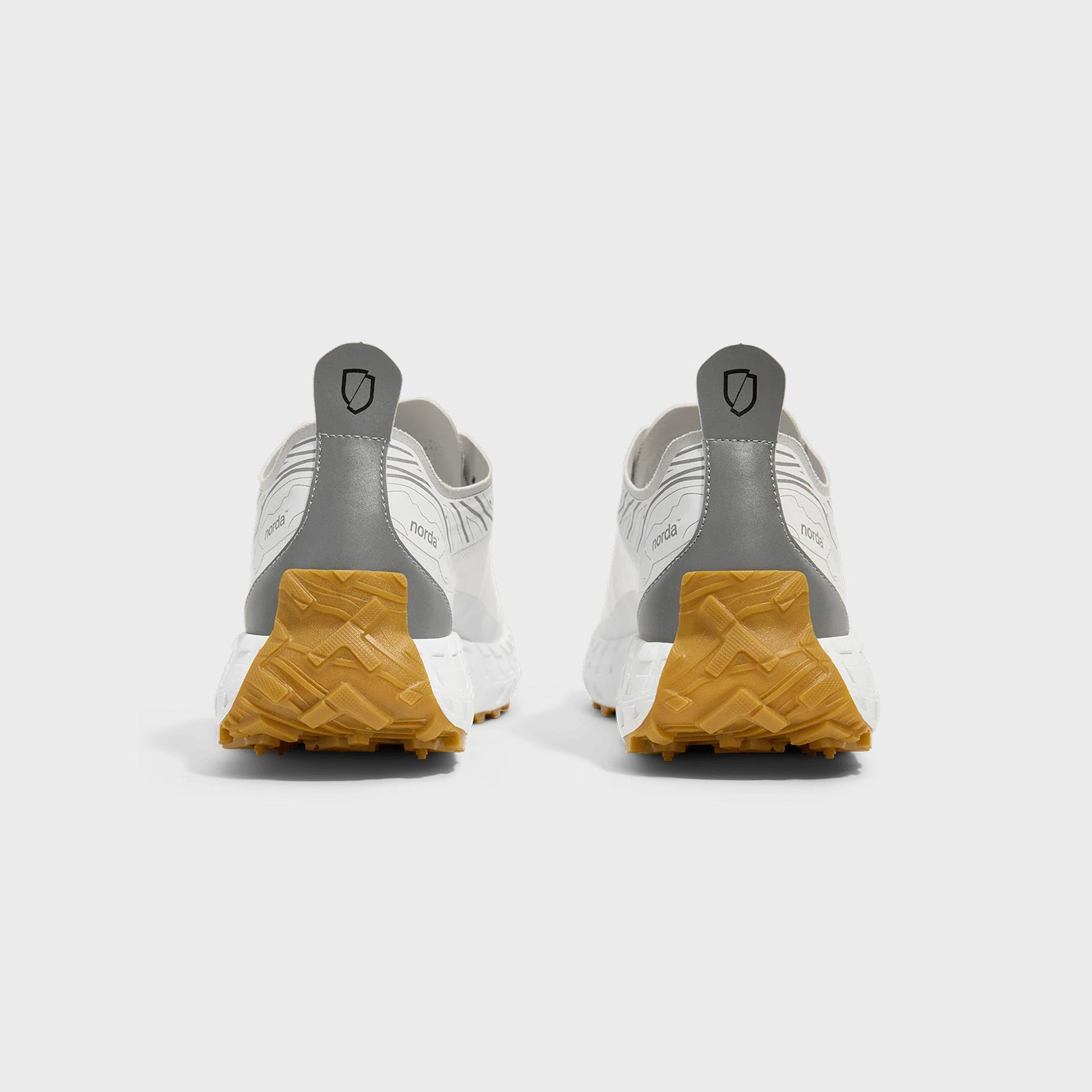 Norda 001A - White Gum