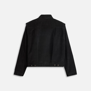 Levi's x Undercover Pinnacle Detachable Corduroy Trucker Jacket - Meteorite