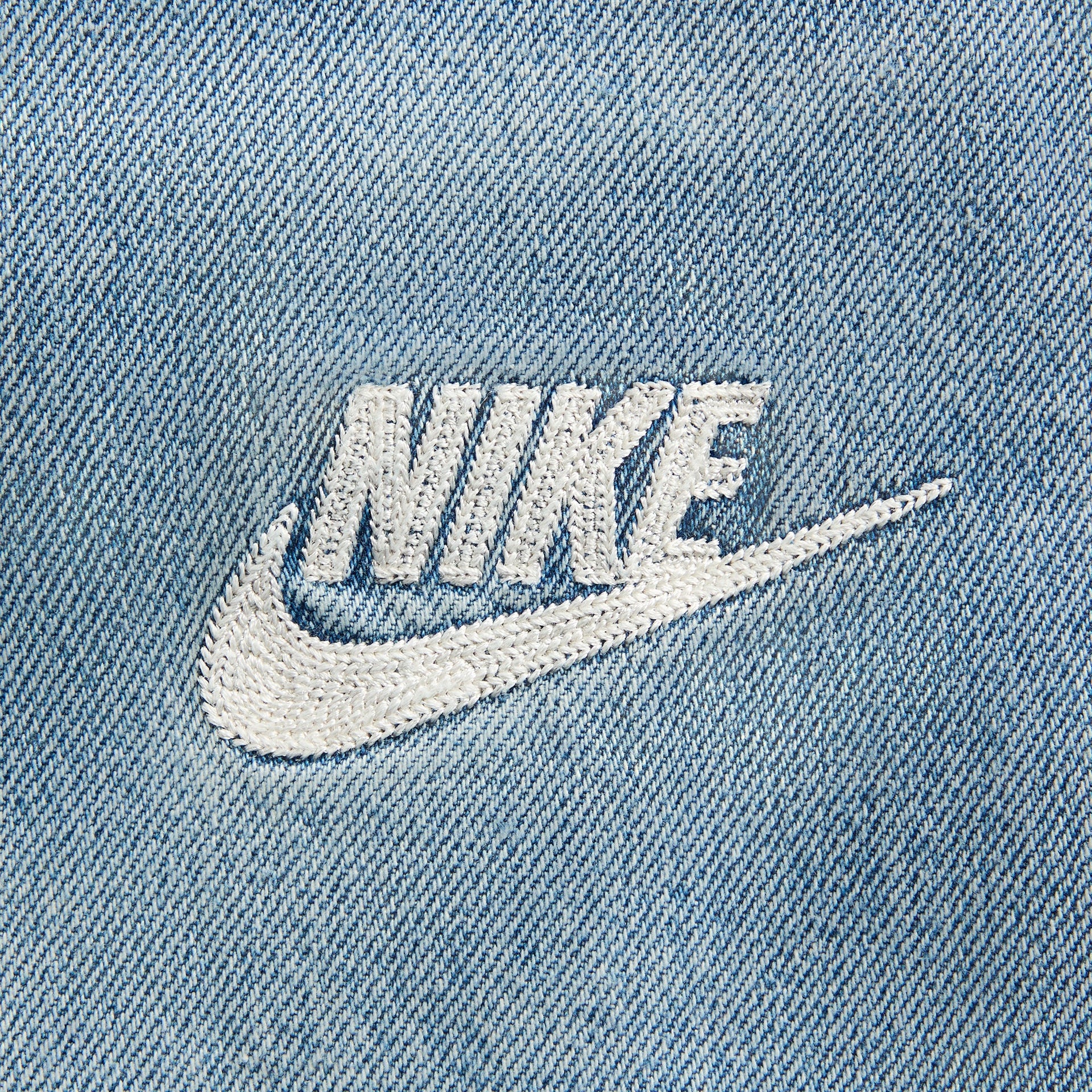 Levi's x Nike Baggy Jean - Light Blue