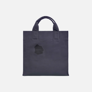 Objects IV Life Logo Tote - Antracire Grey