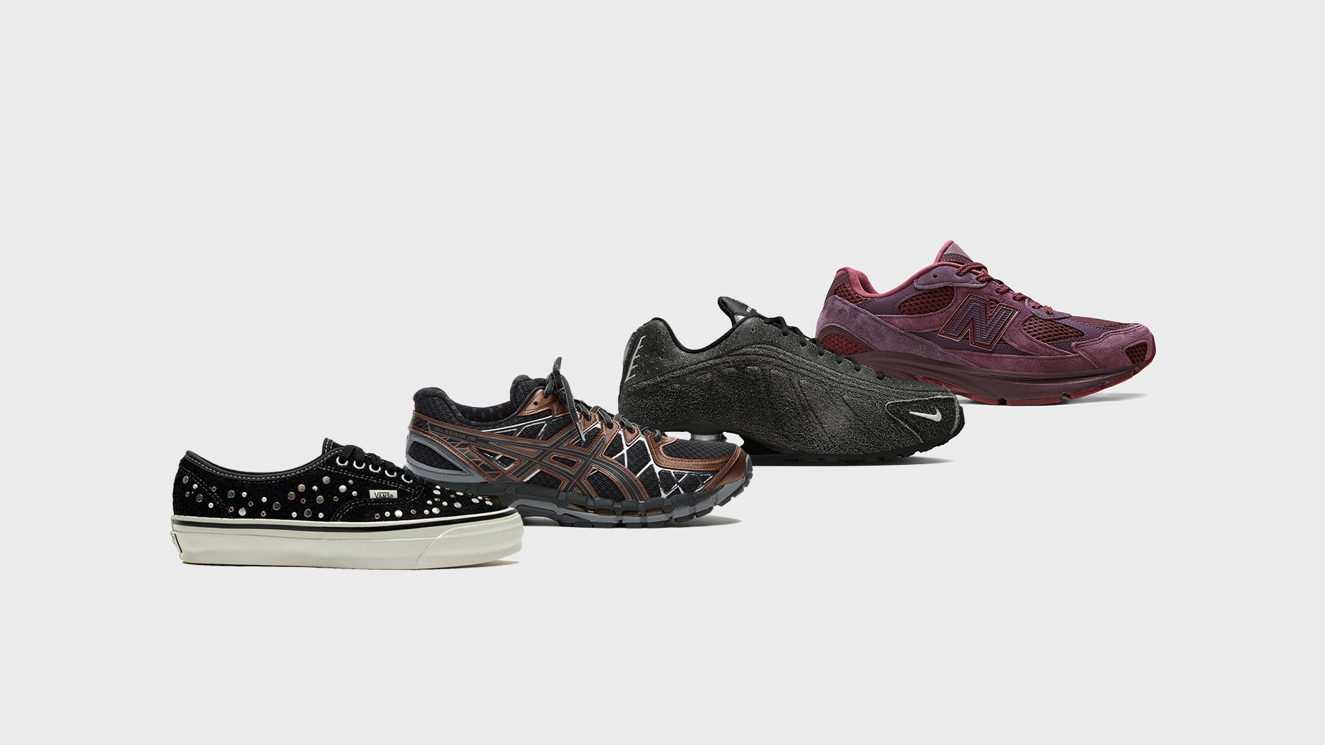 Featured | Featured Footwear