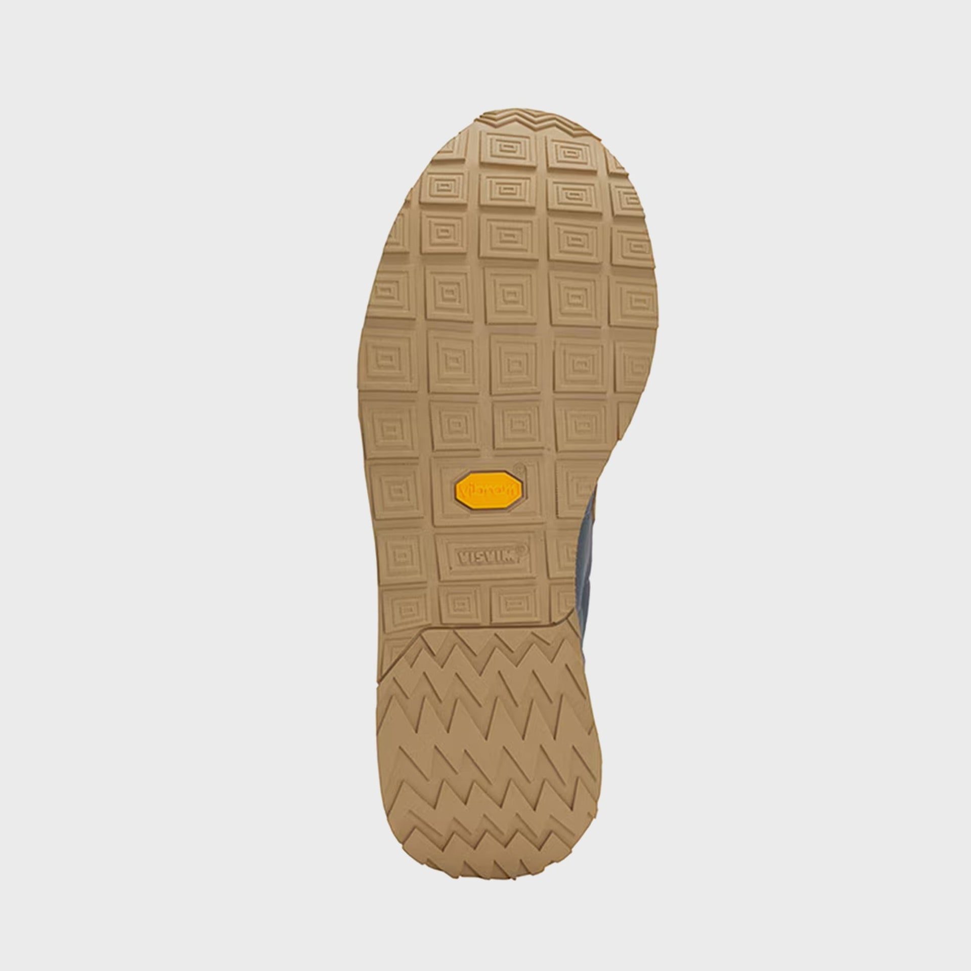 Visvim FKT Runner - Blue