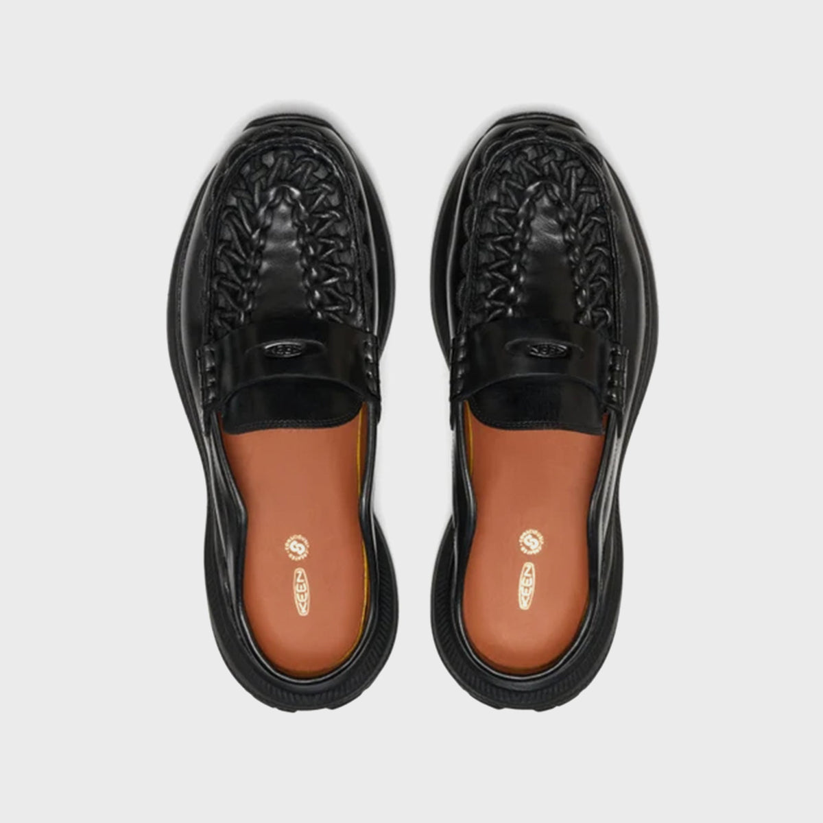 Keen Uneek Mule WK - Black