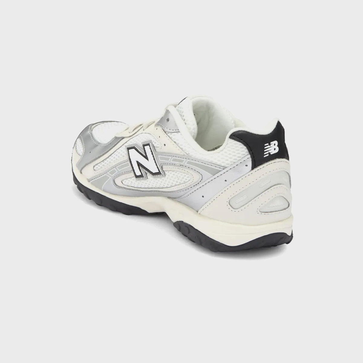 New Balance PS 204L - White / Grey Matter