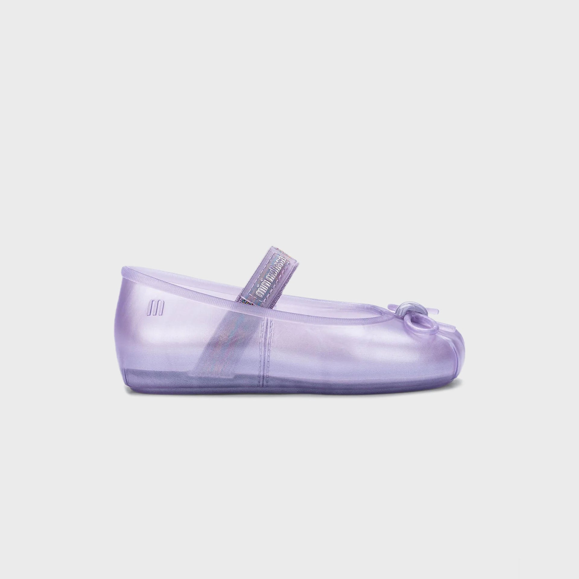 Melissa Mini Sophie - Lilac