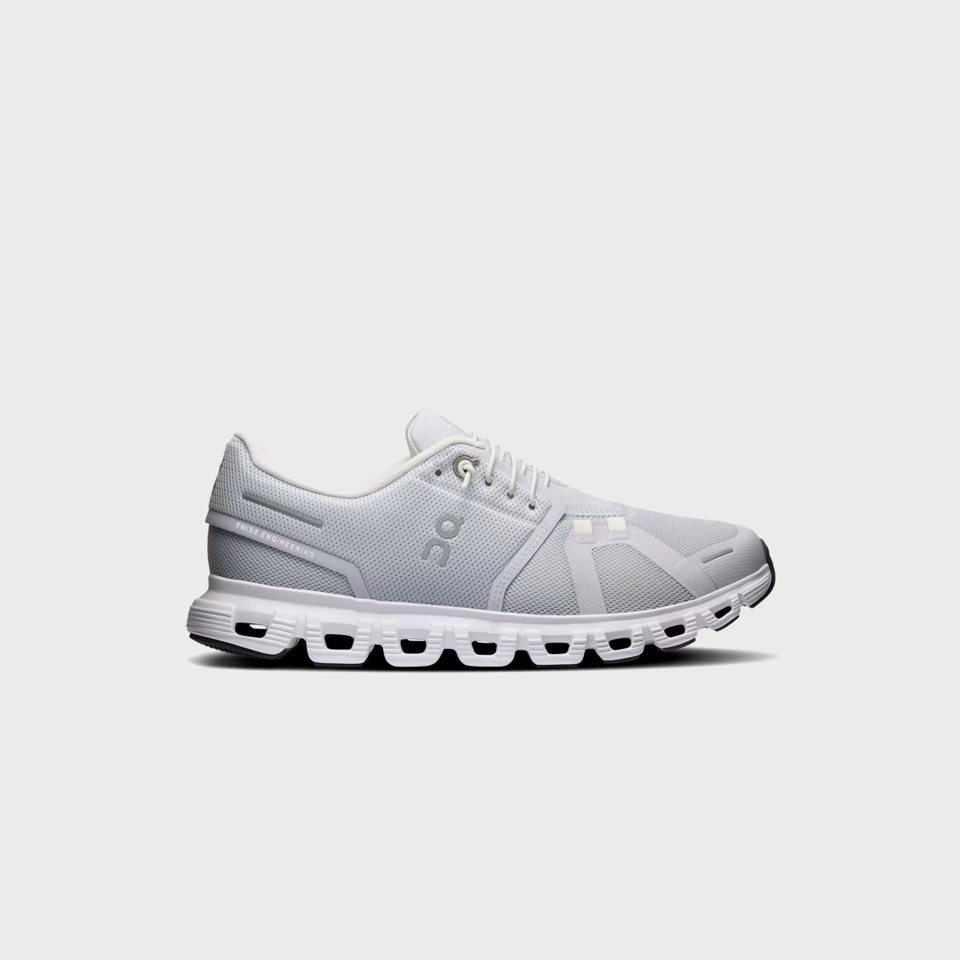 On Running WMNS Cloud 6 - Glacier / White