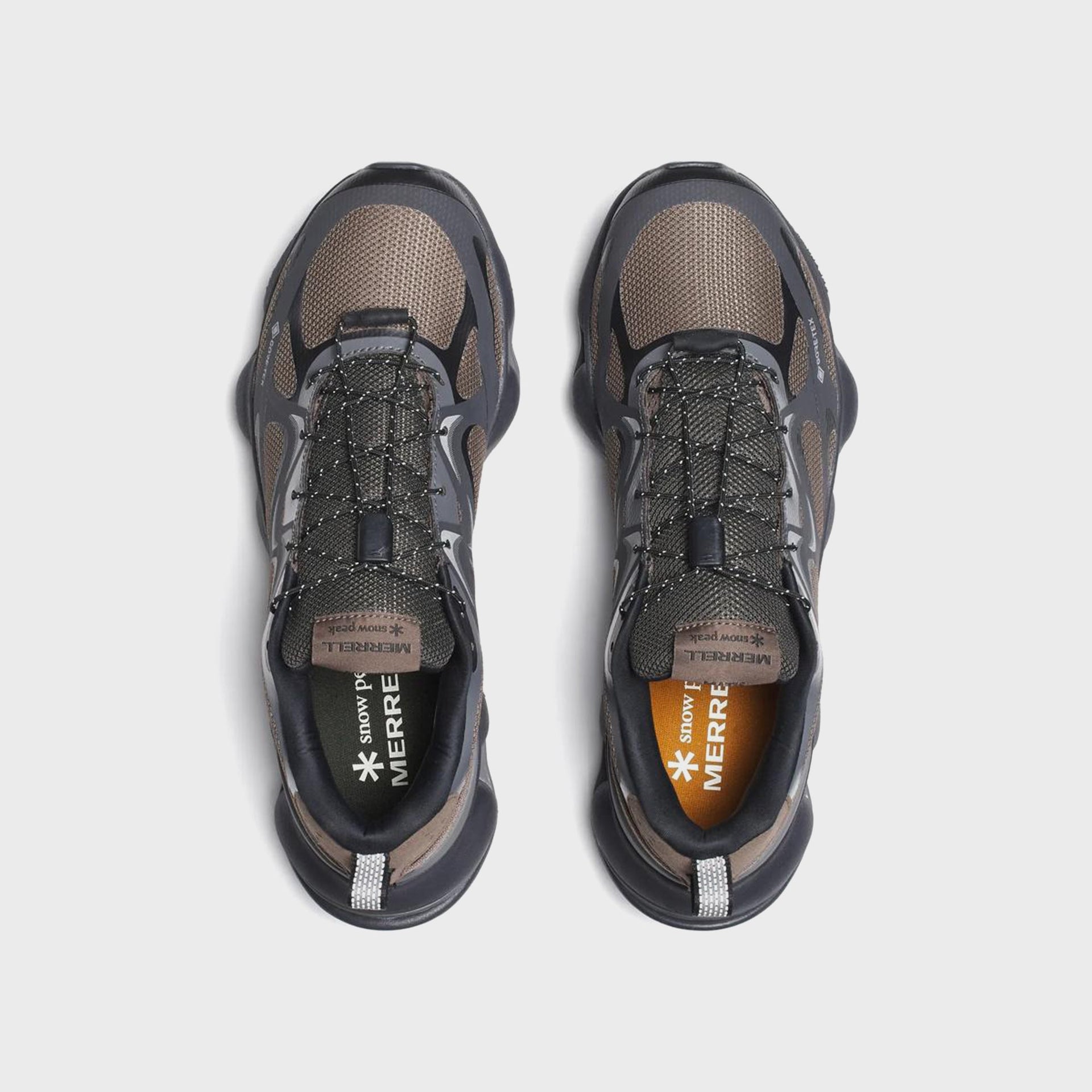 Merrell x Snow Peak SpeedArc Matis GORE-TEX® - Falcon