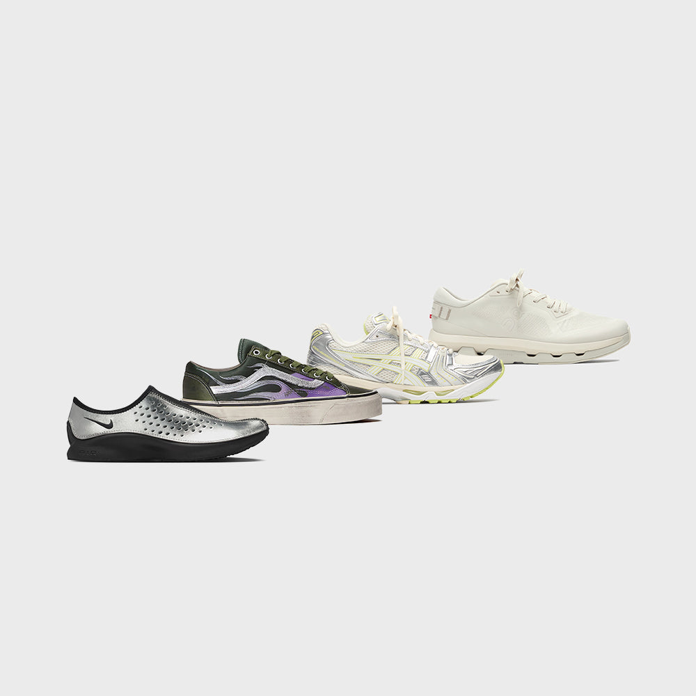 Featured | Featured Footwear