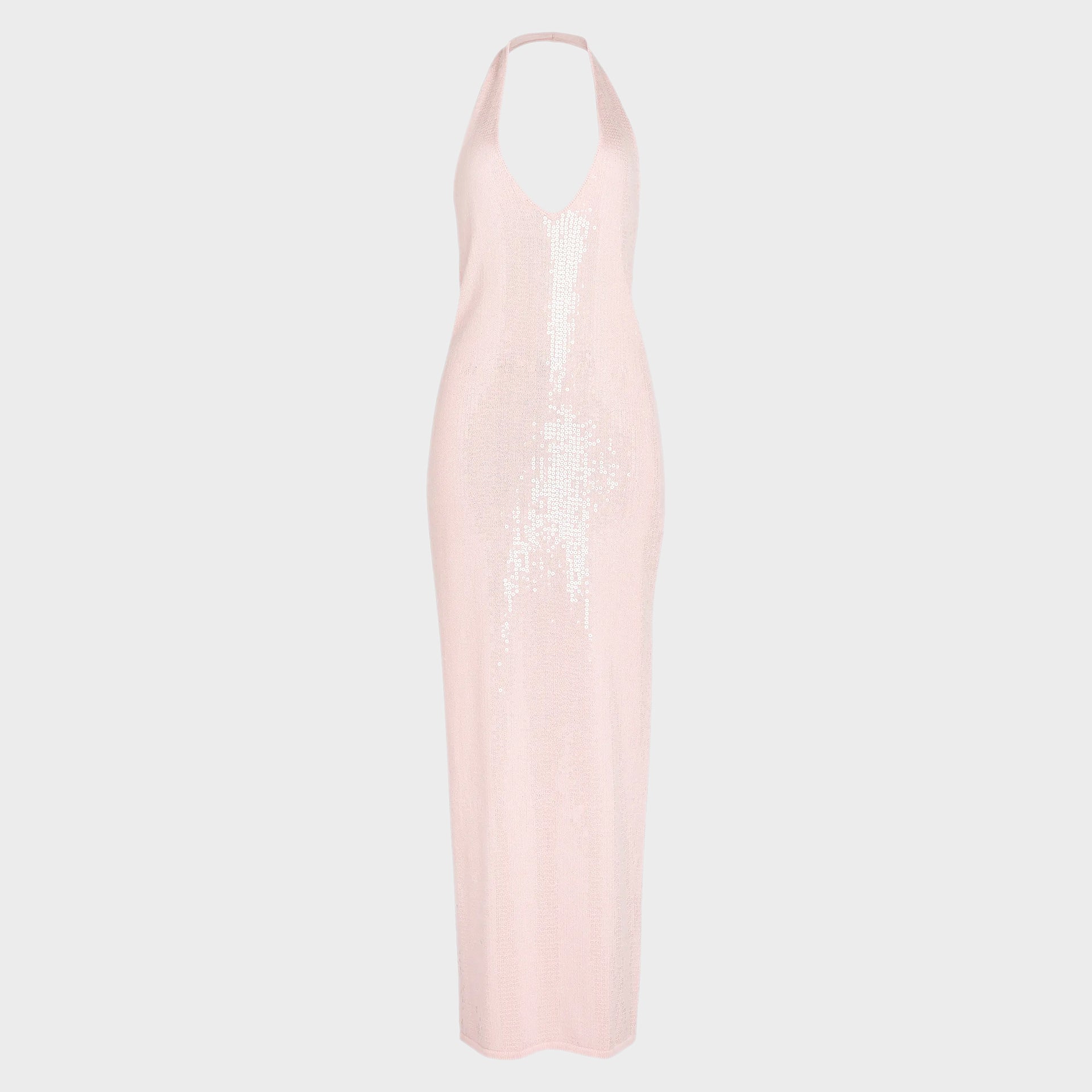 Retrofete Gwendy Sequin Dress - Primrose
