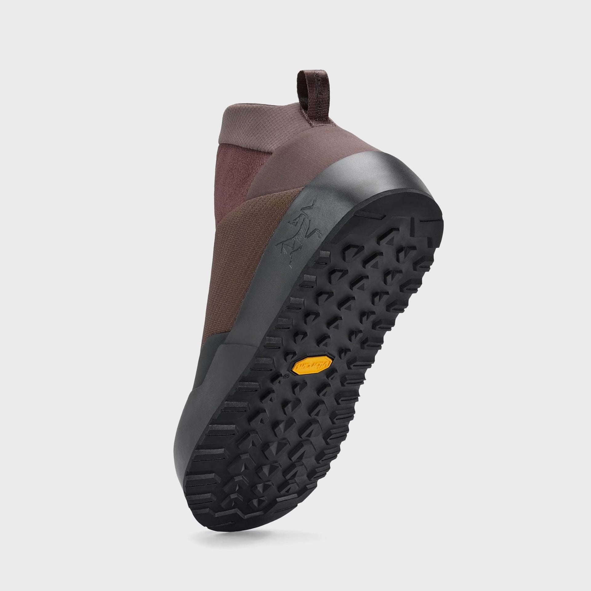 Arc'teryx Kragg Insulated - Black / Black