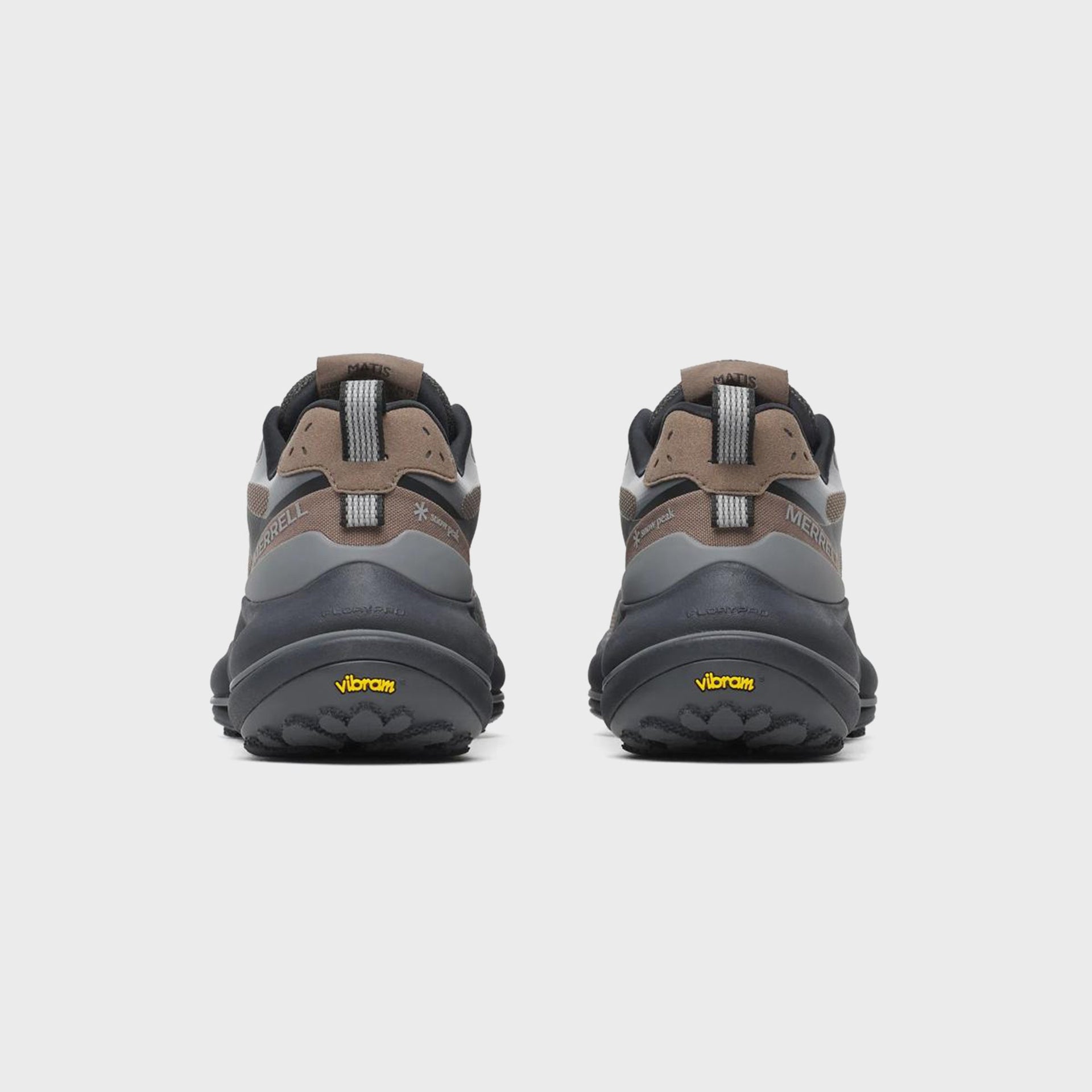 Merrell x Snow Peak SpeedArc Matis GORE-TEX® - Falcon