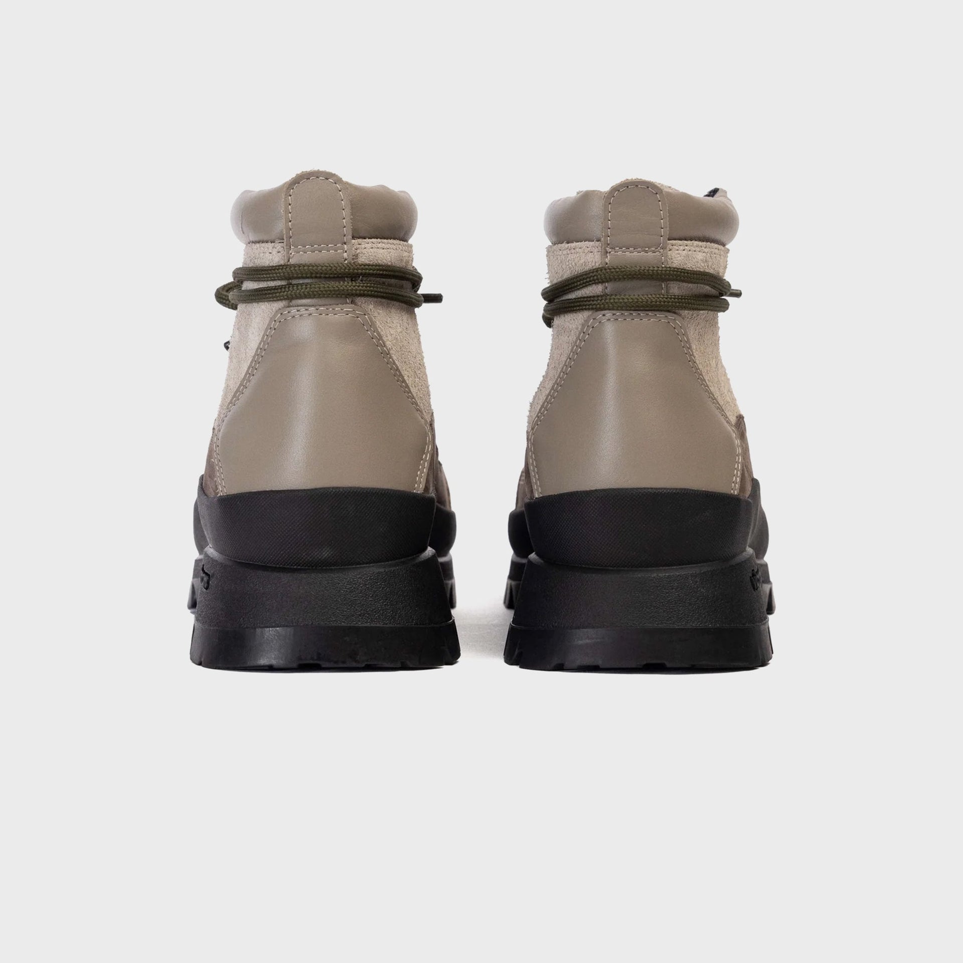 Collegium Pillar Summit - Dusk