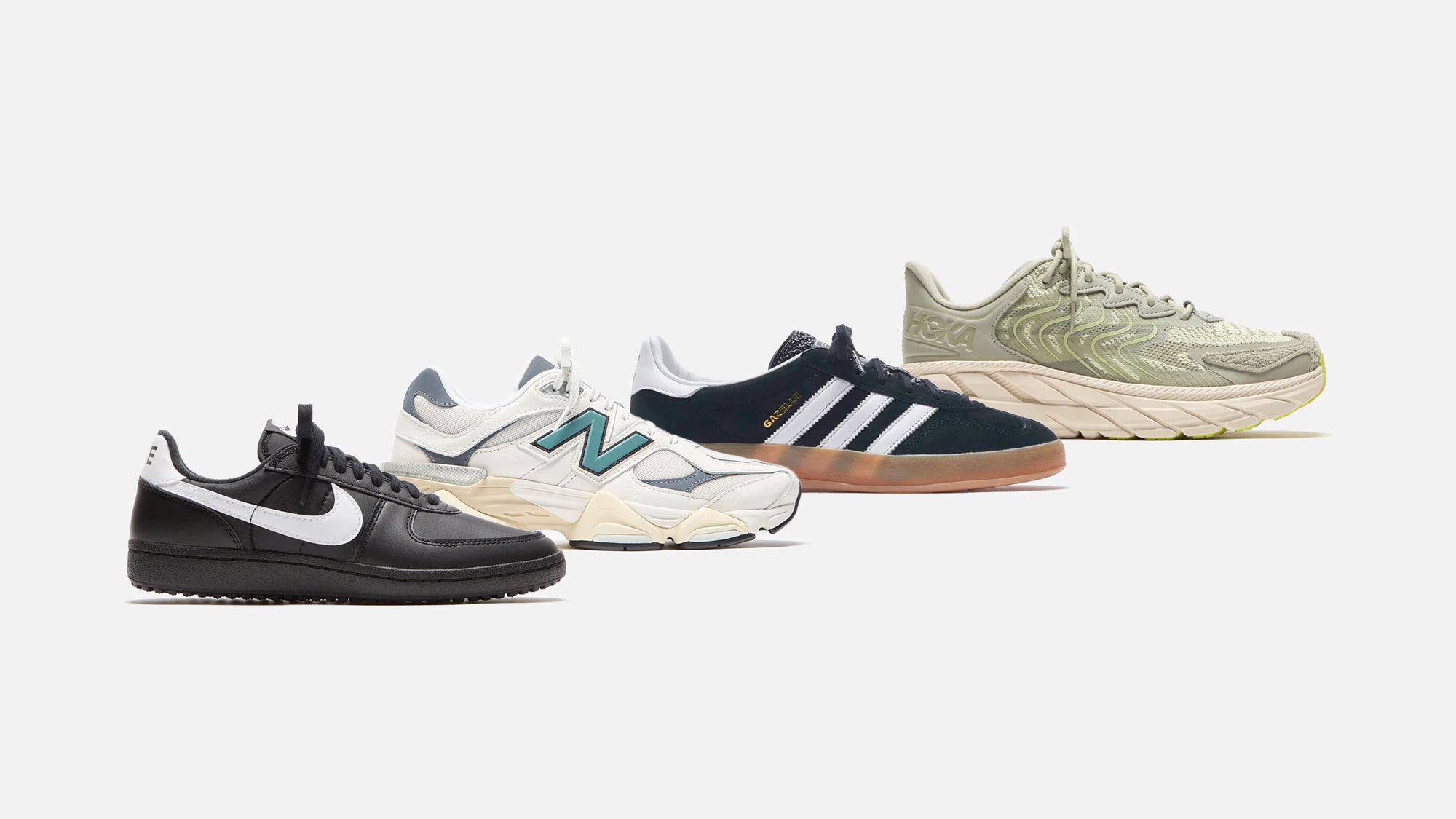 SOPHNET. COLE HAAN PLAIN TOE GOLF SHOES Cole Haan Men's Go-To