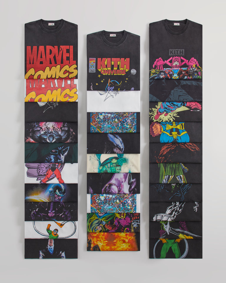 
        Marvel | UrlfreezeShops 85th Anniversary Collection
      
