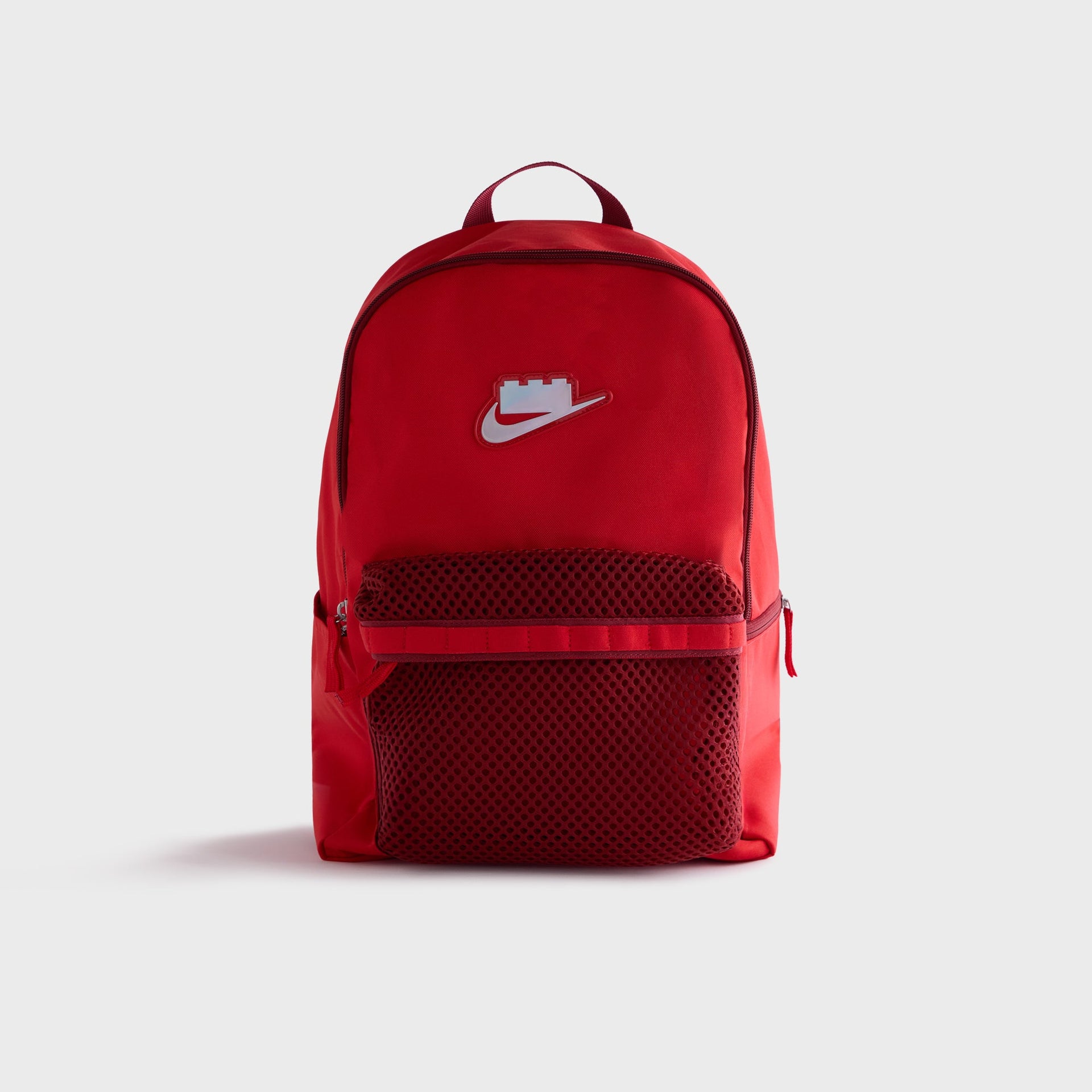 kids red nike backpack Kid's Elemental (20L), Bordeaux/Orange/White, MISC : Clothing, Shoes & Jewelry at school Jordan Backpack Red Nike School